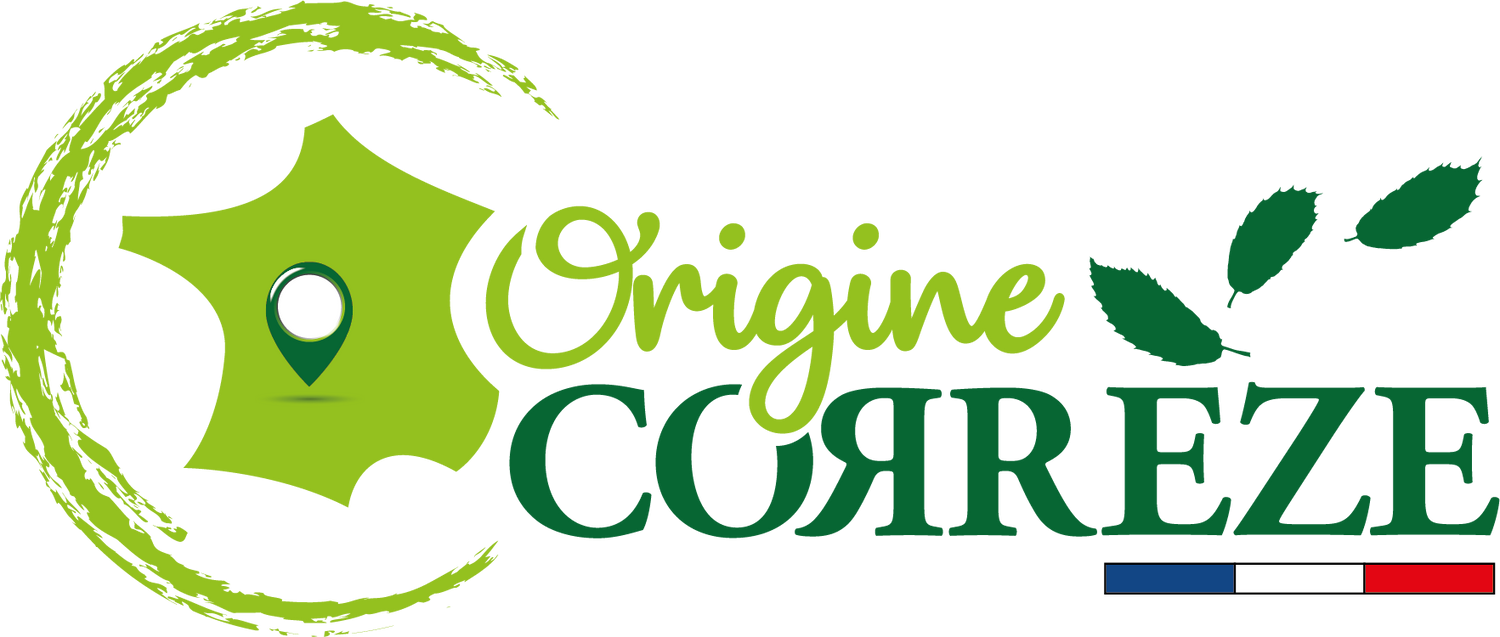 Les produits Neudenn sont labélisés Origine Corrèze