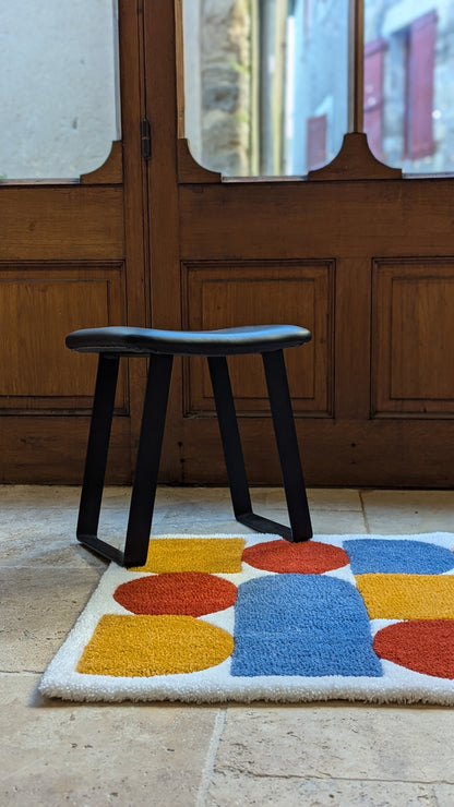 Tapis Bohos