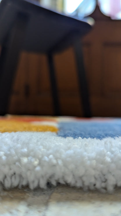 Tapis Bohos