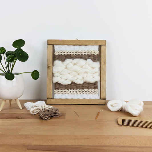 Kit tissage Rustik