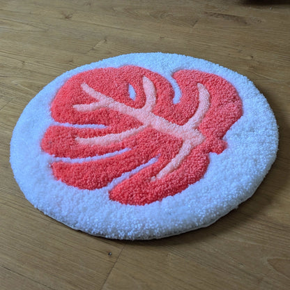 Un Atelier Tufting - Tapis Mural