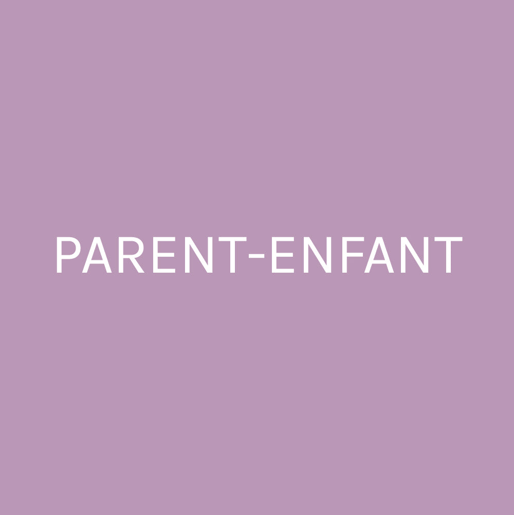 Atelier tufting parent enfant