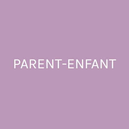 Atelier tufting parent enfant